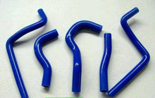 Load image into Gallery viewer, GPI Silicone radiator hose for 2003-2004 Honda CR125 CR125R 2003 2004