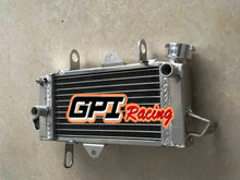 Load image into Gallery viewer, GPI FOR Yamaha YZF R125 YZF-R125 2008-2013 2008 2009 2010 2011 2012 2013 ALLOY RADIATOR