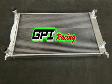 Load image into Gallery viewer, Aluminum Radiator For AUDI A4 B6/B7 QUATTRO; SEAT EXEO; 1.8T,1.9TDI,2.0TFSI AT