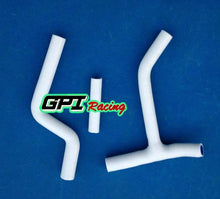 Load image into Gallery viewer, GPI Silicone Radiator Hose For Yamaha YZ250F YZF250 2010-2012 2010 2011 2012