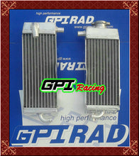 Load image into Gallery viewer, GPI RADIATOR for 1996-2001 Yamaha YZ250 YZ 250 1996 1997 1998 1999 2000 2001