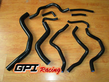 Load image into Gallery viewer, GPI Silicone Radiator/Coolant& Hose For 2001-2005 Mitsubishi Lancer EVO 7 8 2001 2002 2003 2004 2005