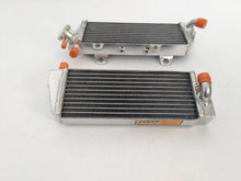 Load image into Gallery viewer, GPI Fit 450 SX-F 450SXF 450XC-F 2016 2017 Aluminum Radiator