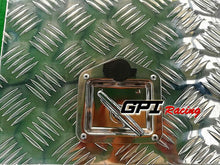 Load image into Gallery viewer, GPI 24"x17"x18" Truck Under Bed Tool Box Underbody Storage Pickup Trailer w/Lock