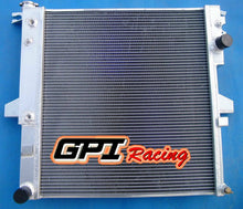 Load image into Gallery viewer, ALUMINUM RADIATOR FOR FORD EXPLORER/MERCURY MOUNTAINEER 5.0 V8 1996-1999 MT 1996 1997 1998 1999