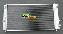 Load image into Gallery viewer, Aluminum radiator FOR 2005-2010 Chevrolet Cobalt SS LSJ LNF 2.0 2.2 2.4 Manual 2006 2007 2008 2009