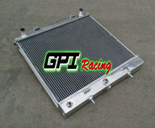 Load image into Gallery viewer, GPI FOR Land Rover Range Rover II LP P38A V8 2.5TD Turbo Diesel 1994-2002 radiator 1994 1995 1996 1997 1998 1999 2000 2001 2002