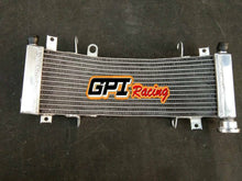 Load image into Gallery viewer, GPI Aluminum Radiator For SUZUKI TL1000R TL1000 1998-2003 2002 2001