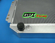 Load image into Gallery viewer, ALUMINUM RADIATOR FOR 1988-1992 NISSAN FORKLIFT A10-A25,H20,OEM#2146090H10 A/T 1988 1989 1990 1991 1992