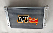 Load image into Gallery viewer, Front Mount Radiator FOR Audi S4 B6/B7 2003-2008;RS4 B7 4.2L M/T 2006-2008 2007