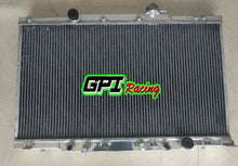 Load image into Gallery viewer, GPI Aluminum Radiator For 2002-2006 Honda CRV / 2003-2006 Honda Element 2.4L L4 AT 2004 2005 2006