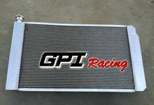 Load image into Gallery viewer, GPI ALUMINUM RADIATOR FOR Chevrolet C/K Pick-up 1988-1995 1988 1989 1990 1991 1992 1993 1994 1995 L8 5.7L -cc fit GMC C/K Series