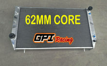 Load image into Gallery viewer, Aluminum Radiator For 1978-1996 Jaguar XJS XJ12 3.6L 4.0L L6 Auto Manual 1979 1980 1981 1982 1983 1984 1985 1986 1987 1988 1989 1990 1991 92 93 94 95