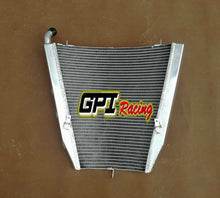 Load image into Gallery viewer, GPI Aluminum Radiator For Honda CBR1000RR Fireblade 2004 2005 CBR1000 RR CBR 1000RR
