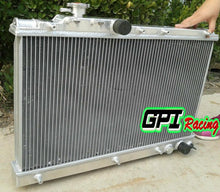 Load image into Gallery viewer, GPI ALUMINUM RADIATOR FOR TOYOTA CELICA ST205 3S-GTE GT4 2.0L TURBO WRC MT 1993-1999 1993 1994 1995 1996 1997 1998 1999