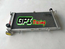 Load image into Gallery viewer, GPI Aluminum Radiator FOR 1991-1994 HONDA CBR600F2 CBR 600 F2 1991 1992 1993 1994