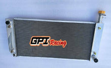 Load image into Gallery viewer, GPI CHEVROLET GMC Express Savana 2500 3500 2003-2004 4.8 6.0 V8 ALUMINUM RADIATOR 2003 2004