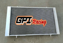 Load image into Gallery viewer, GPI Aluminum Radiator FOR Land Rover 90-110 DHMC 2.3D/2.5D/3.5G; Defender 2.5D 1983- 1990 1983 1984 1985 1986 1987 1988 1989 1990