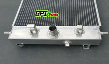 Load image into Gallery viewer, Aluminum radiator +FAN FOR 2005-2010 Chevrolet Cobalt SS LSJ LNF 2.0 2.2 2.4 Manual 2006 2007 2008 2009