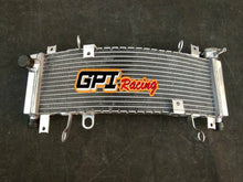 Load image into Gallery viewer, GPI Aluminum Radiator For SUZUKI TL1000R TL1000 1998-2003 2002 2001