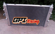 Load image into Gallery viewer, GPI Radiator FOR 1998-2004 Land Rover Discovery MK2 II L318 LJ/LT 4.0L/4.6L V8 1998 1999 2000 2001 2002 2003 2004