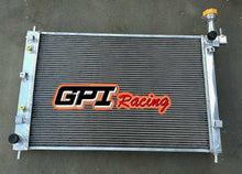 Load image into Gallery viewer, ALUMINUM RADIATOR For 2007-2017 GMC Acadia Chevy Traverse Buick Enclave 3.6 2007 2008 2009 2010 2011 2012 2013 2014 2015 2016 2017