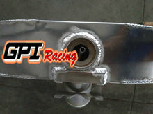 Load image into Gallery viewer, 56MM 2 ROW ALUMINUM ALLOY RADIATOR FOR Ford Model A 1930 1931