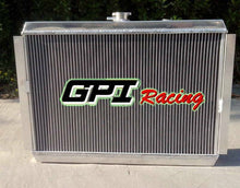 Load image into Gallery viewer, 56mm CORE FOR Mitsubishi Starion 2.0 Turbo Manual MT Aluminum Radiator