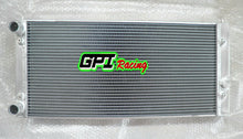 Load image into Gallery viewer, Aluminum Radiator for 1993-1999 VW Volkswagen Golf Mk3 2.0L MT 1993 1994 1995 1996 1997 1998 1999