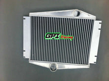 Load image into Gallery viewer, GPI All Aluminum Radiator FOR Volvo Turbo Intercooler for Volvo 850 S70 V70 C70