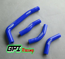 Load image into Gallery viewer, GPI FOR Honda CRF250 CRF250R CRF 250R 2010-2013 2010 2011 2012 2013 silicone radiator hose