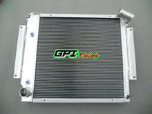 Load image into Gallery viewer, GPI aluminum radiator FOR International Scout II & Pickup 5.0L 5.6L V8 1970-1981 1970 1971 1972 1973 1974 1975 1976 1977 1978 1979 1980 1981