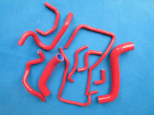 Load image into Gallery viewer, GPI FOR SUBARU IMPREZA/Outback Sport/WRX/STi GRB/GH SH/BP/BL EJ20 Silicone Hose