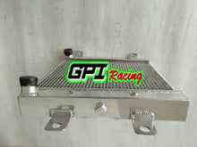 Load image into Gallery viewer, GPI SIDE radiator for Lamborghini Gallardo 2003-2018, Gallardo Spyder 05-11 5.0L Right 2003 2004 2005 2006 2007 2008 2009 2010 2011 2012 2013 2014 2015 2016 2017 2018