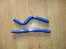 Load image into Gallery viewer, GPI FOR Polaris Predator 500 2003 2004 2005 2006 2003-2006 Silicone Radiator hose