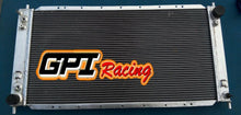 Load image into Gallery viewer, ALL Aluminum RADIATOR FOR 1997-1998 Ford F150 F250 4.2L V6 4.6L V8 Lobo