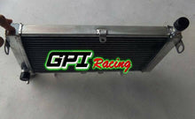 Load image into Gallery viewer, GPI Aluminum Radiator FOR 1991-1994 HONDA CBR600F2 CBR 600 F2 1991 1992 1993 1994