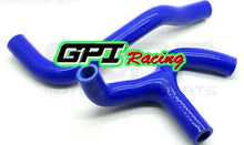 Load image into Gallery viewer, GPI FOR 65SX 65 SX 2009 -2014 2009 2010 2011 2012 2013 2014 Silicone Radiator Hose