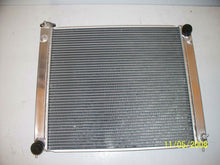 Load image into Gallery viewer, GPI Aluminum radiator Fit 1989-1996 Nissan Z32 300ZX Turbo V6 3.0L VG30DETT MT 1989 1990 1991 1992 1993 1994 1995 1996