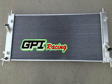 Load image into Gallery viewer, Aluminum Radiator For Ford Focus MK2 RS305 RS350 ST225;VOLVO S40/S50 2.5L TURBO MT 04-