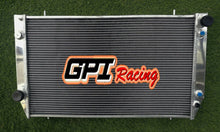 Load image into Gallery viewer, Aluminum Radiator For 1978-1996 Jaguar XJS XJ12 3.6L 4.0L L6 Auto Manual 1979 1980 1981 1982 1983 1984 1985 1986 1987 1988 1989 1990 1991 92 93 94 95