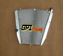 Load image into Gallery viewer, GPI Aluminum Radiator For Honda CBR1000RR Fireblade 2004 2005 CBR1000 RR CBR 1000RR