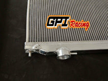 Load image into Gallery viewer, GPI Aluminum Radiator For 2002-2010 Nissan Elgrand E51 3.5L VQ35DE AT 2003 2004 2005 2006 2007 2008 2009