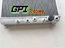 Load image into Gallery viewer, GPI FOR Honda City 1.2Ltr Auto AT 1984 1985 1986 1984-1986 ALUMINUM RADIATOR
