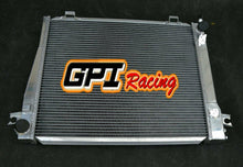 Load image into Gallery viewer, RADIATOR FOR BMW E28 520I/525E M20 B20 85-87; E28 528E 2.7L 1982-1988 MT