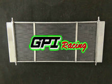 Load image into Gallery viewer, Aluminum Radiator Fit 1974-1992 Lotus excel, eclat, elite 2.0/2.2 m/t 1975 1976 1977 1978 1979 1980 1981 1982 1983 1984 1985 1986 1987 1988 1989 90 91