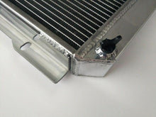 Load image into Gallery viewer, GPI 62MM Aluminum Radiator For Chevy Hot/Street Rod 6 CYL. W/TRANNY COOLER 1938 MT