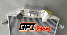 Load image into Gallery viewer, GPI 62MM Core For Ford Truck & Car (Chevy V8) At 1932 Aluminum Radiator