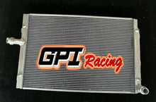 Load image into Gallery viewer, GPI Aluminum Radiator For 2006-2009 Volkswagen Golf GTI MK5 2.0T BPY MT 2006 2007 2008 2009