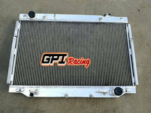 Load image into Gallery viewer, GPI ALUMINUM RADIATOR FOR Lexus LX450 1996-1997 1996 1997 Toyota Land Cruiser 1993-1997 1993 1994 1995 1996 1997 4.5 L6
